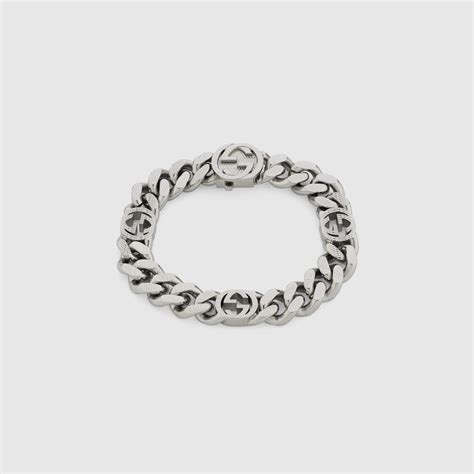 gucci joyas hombre